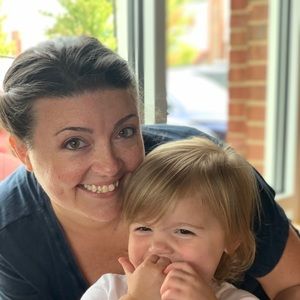 Meet your Posher, Candace